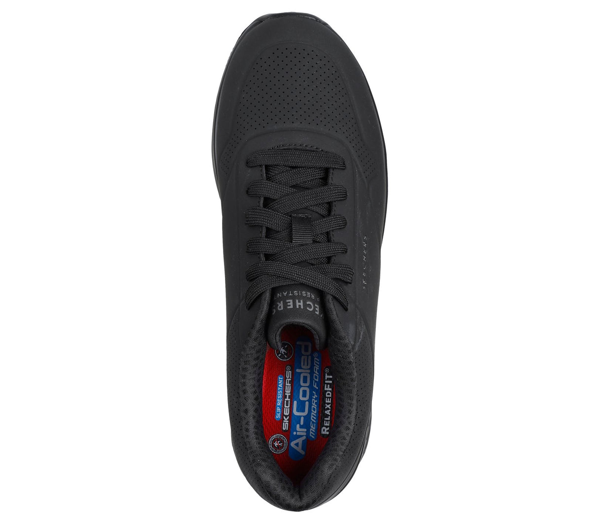 Work Slip-Resistant Relaxed Fit: UNO - Sutal
