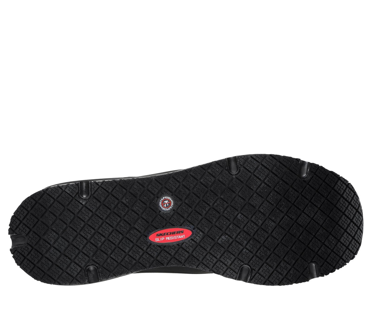 Work Slip-Resistant Relaxed Fit: UNO - Sutal