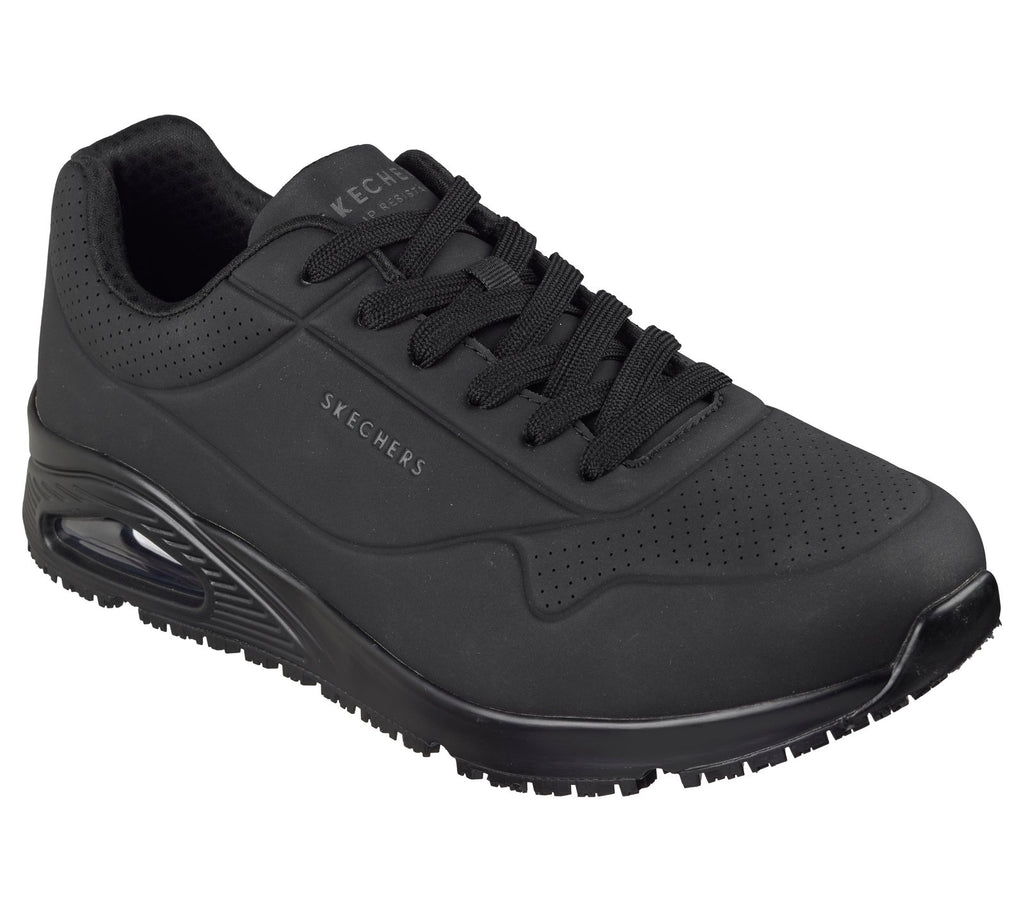 Work Slip-Resistant Relaxed Fit: UNO - Sutal