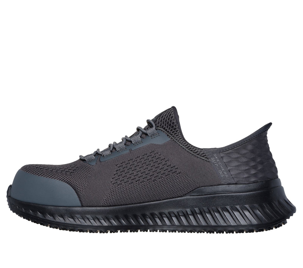 Skechers Slip-ins Work: Tilido - Troxin ESD