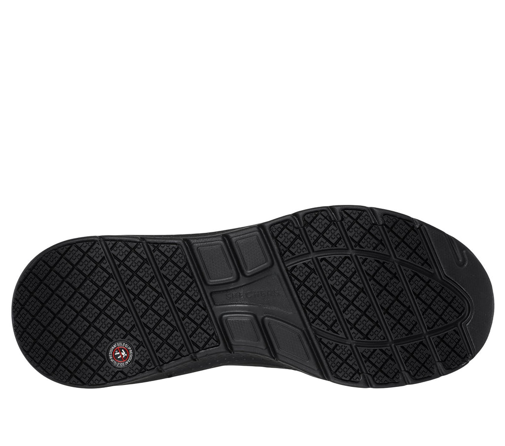 Work: Arch Fit 2.0 Slip Resistant