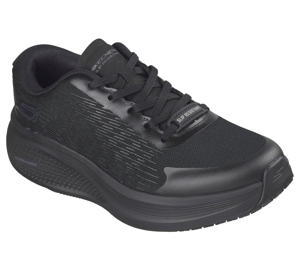 Work Slip-Resistant: GO RUN Elevate 2.0 - Brollet