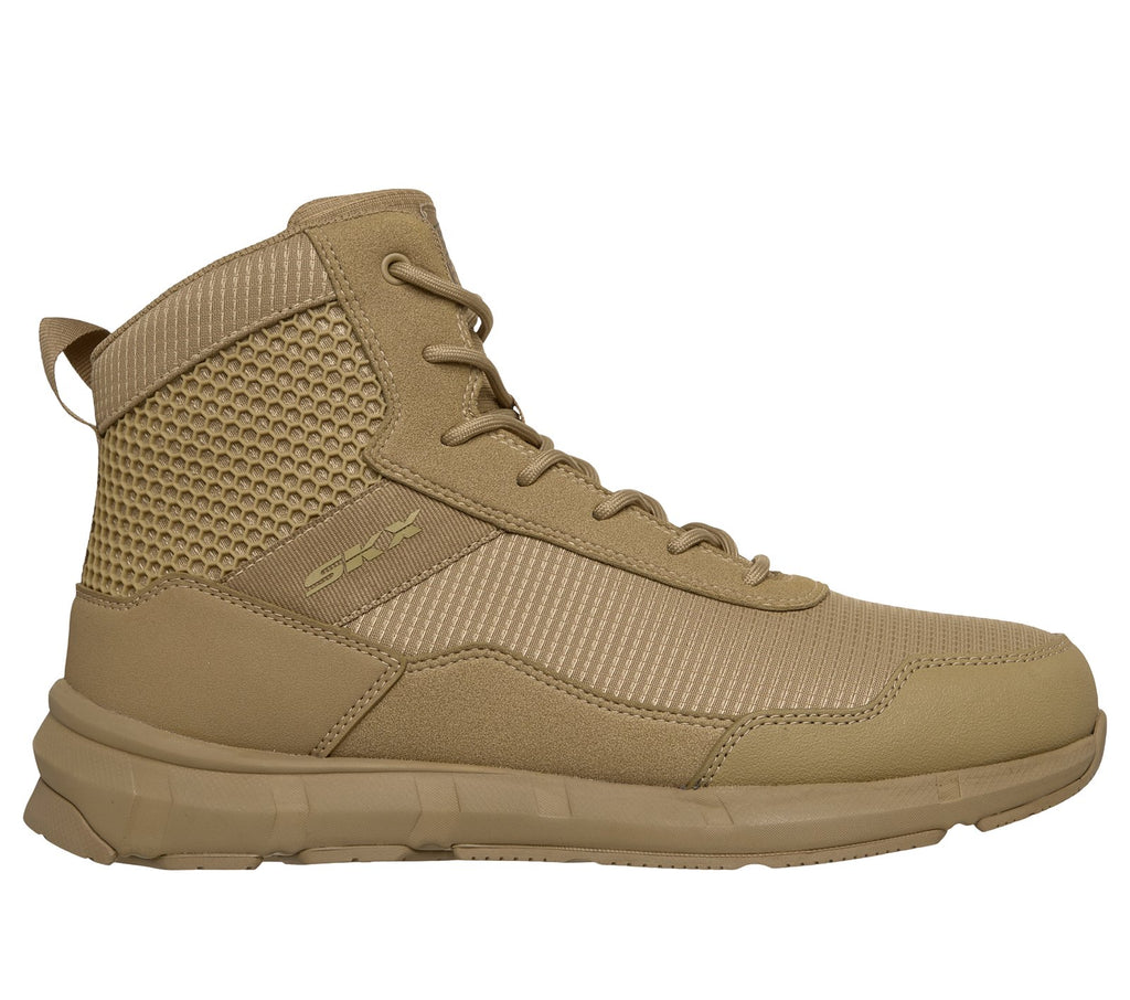 Work: Terradraft, CAMEL