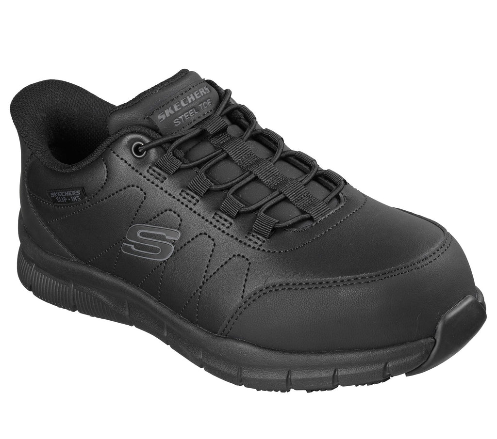 Skechers Slip-ins Work: Nampa - Noren