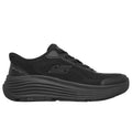 Skechers Slip-ins Work Slip-Resistant: Max Cushioning Endeavour, BLACK