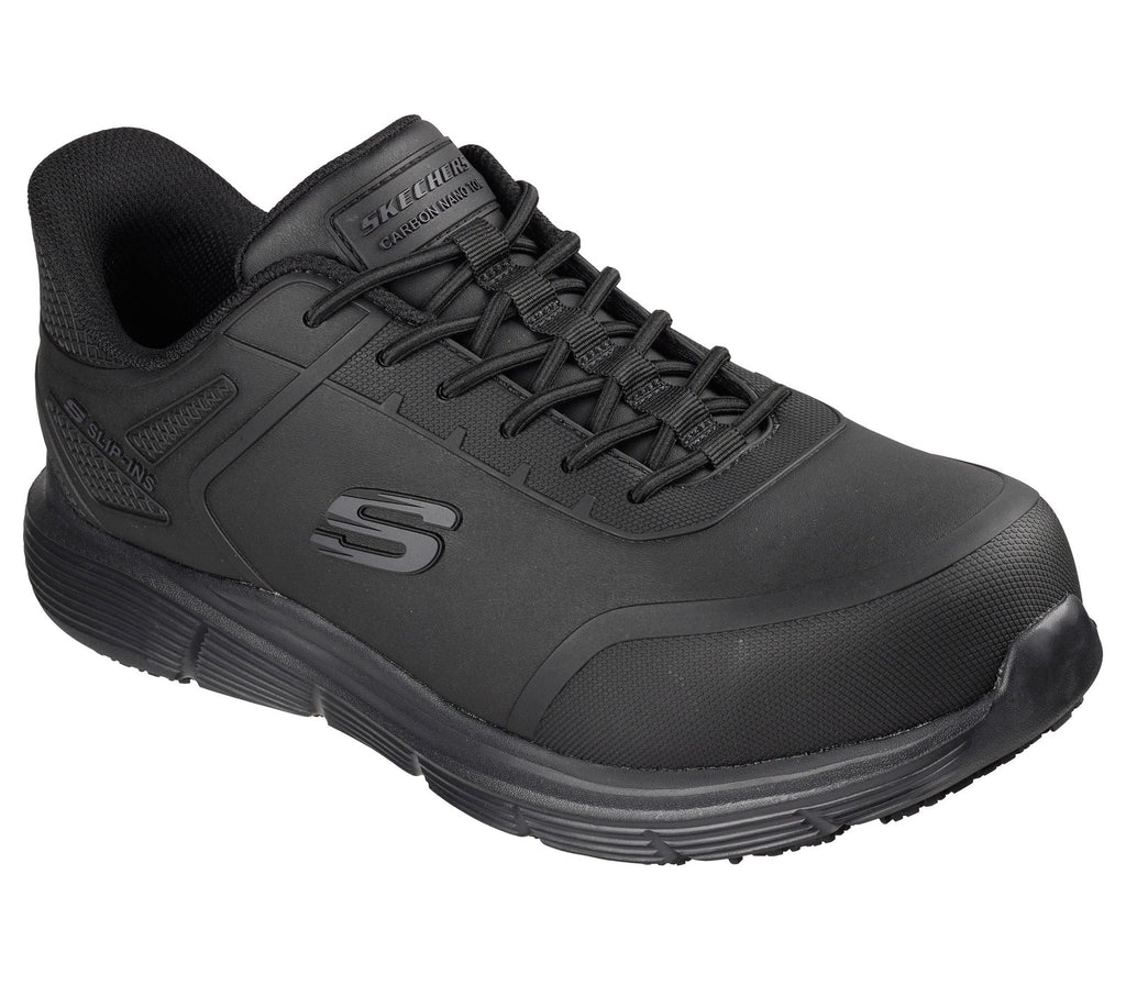 Skechers Slip-ins Work: Corart - Zorrien