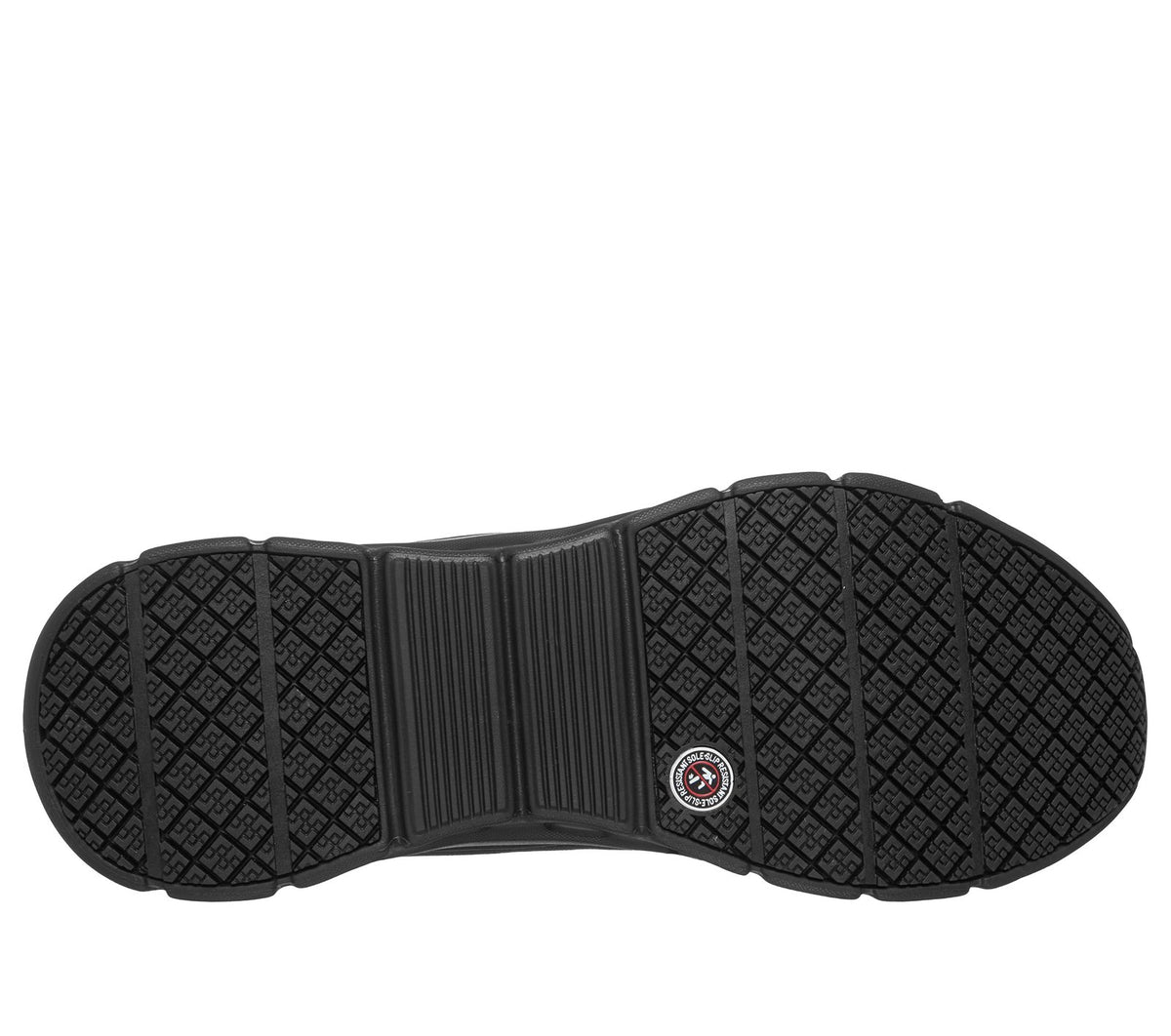 Skechers Work Slip-Resistant: Glide-Step Pro - Tarinx