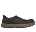 Skechers Slip-ins Work: Sunriser, BROWN