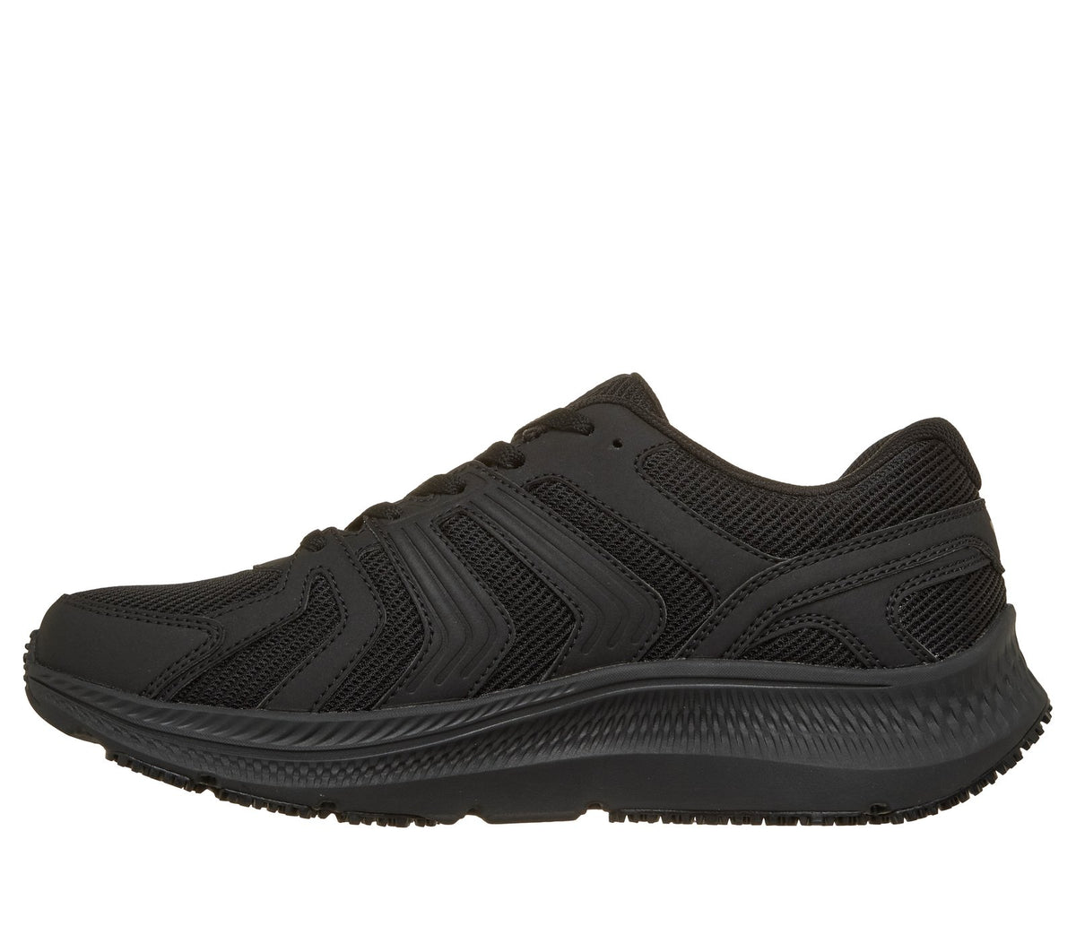 Work Slip-Resistant Relaxed Fit: Consistent 2.0 - Trevida