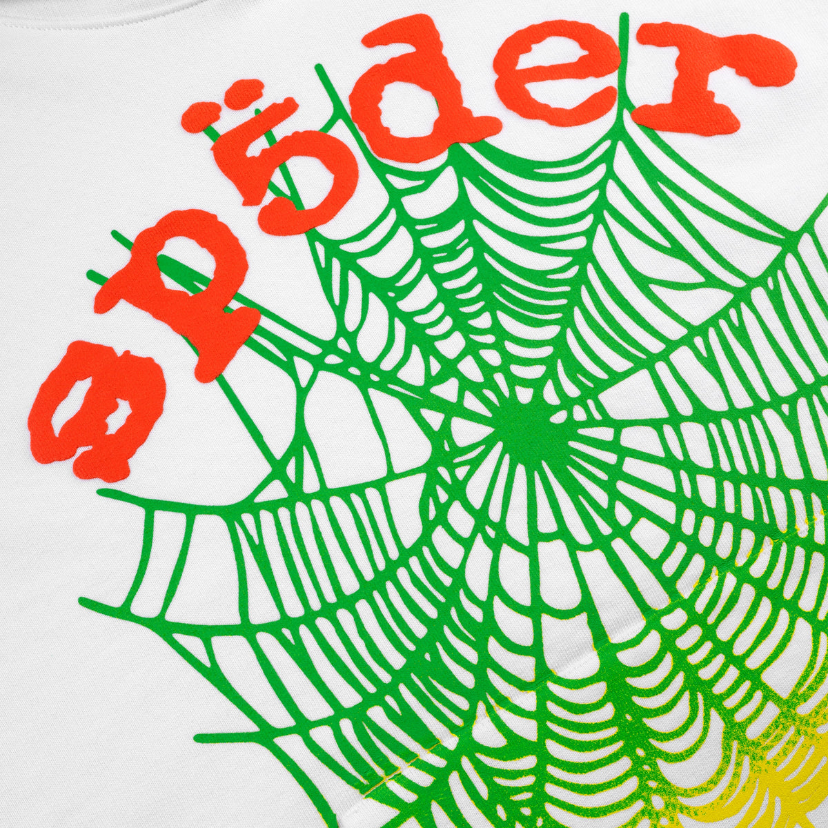 OG WEB V2 GRADIENT HOODIE