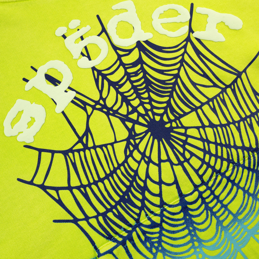 OG WEB V2 GRADIENT HOODIE