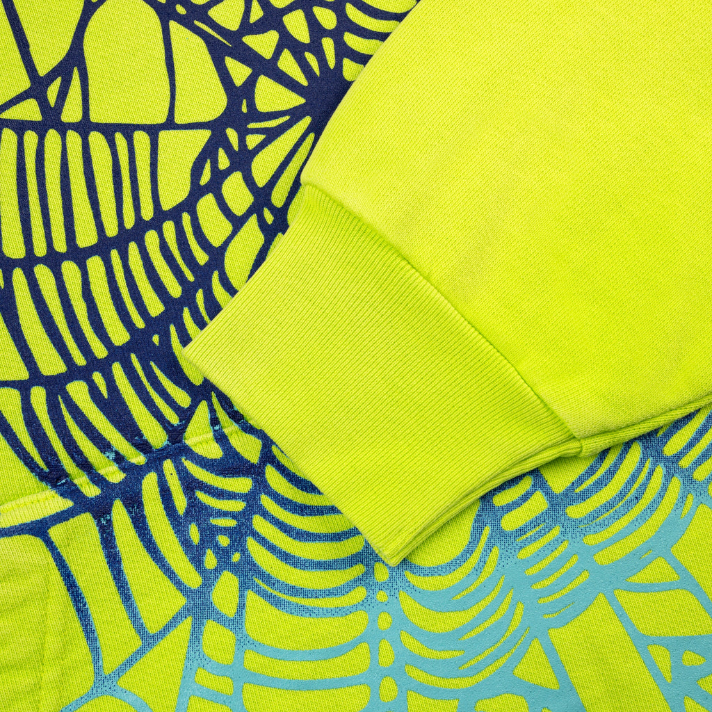 OG WEB V2 GRADIENT HOODIE
