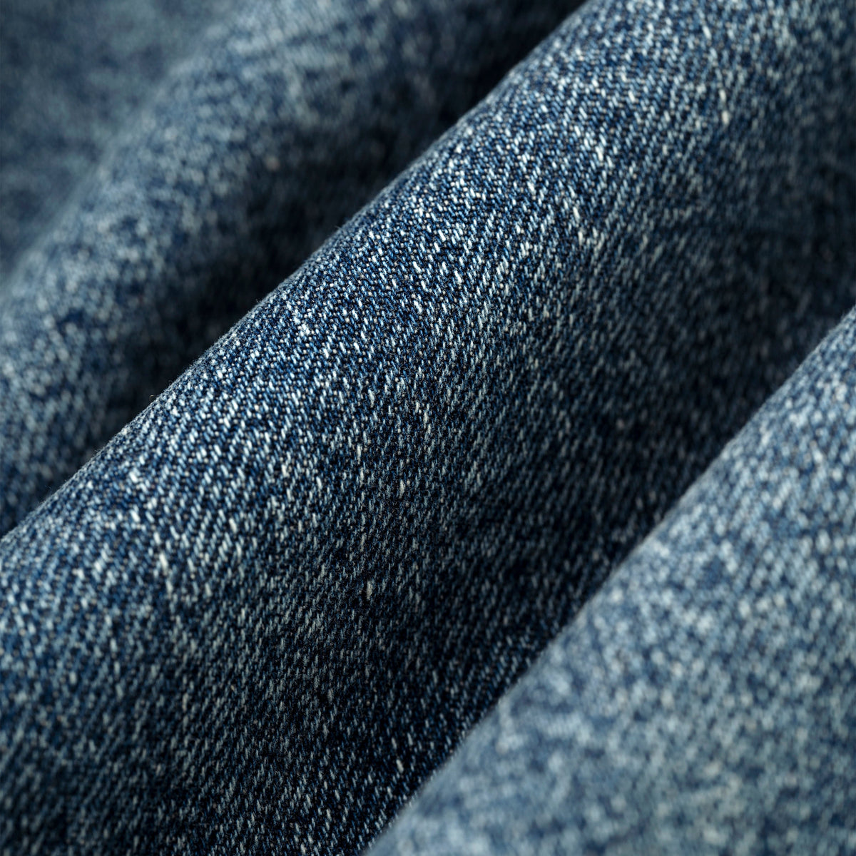 DENIM WORK JACKET
