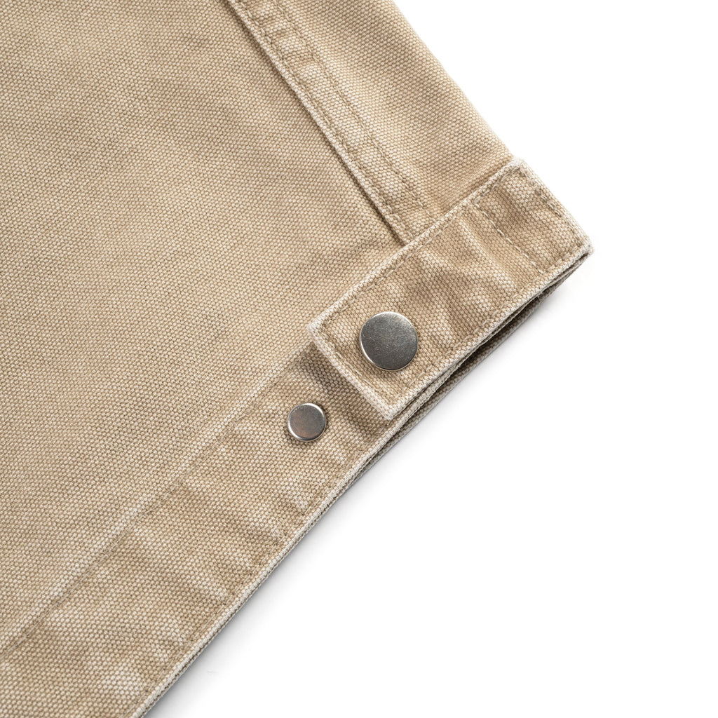 CANVAS WORK JACKET