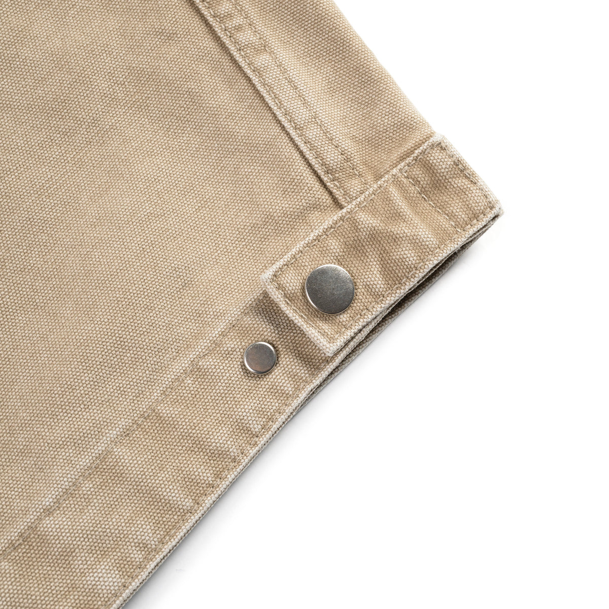 CANVAS WORK JACKET