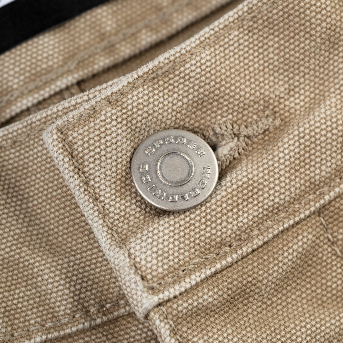 CANVAS WORK PANT