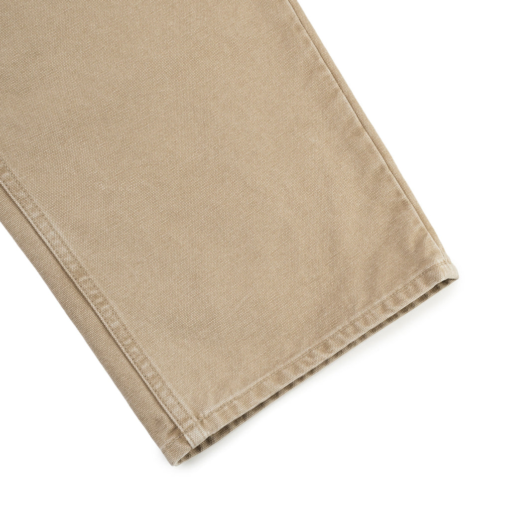 CANVAS WORK PANT
