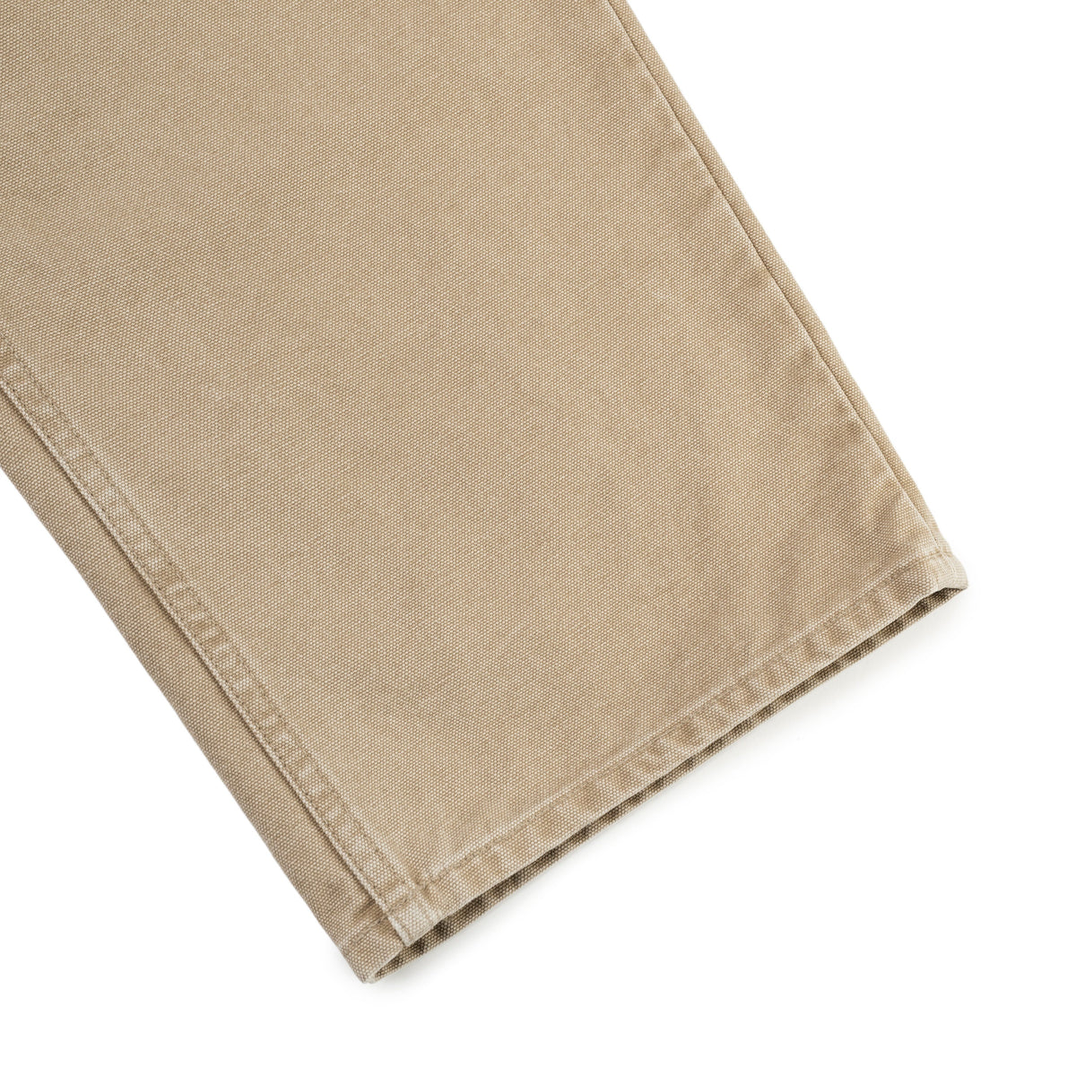 CANVAS WORK PANT