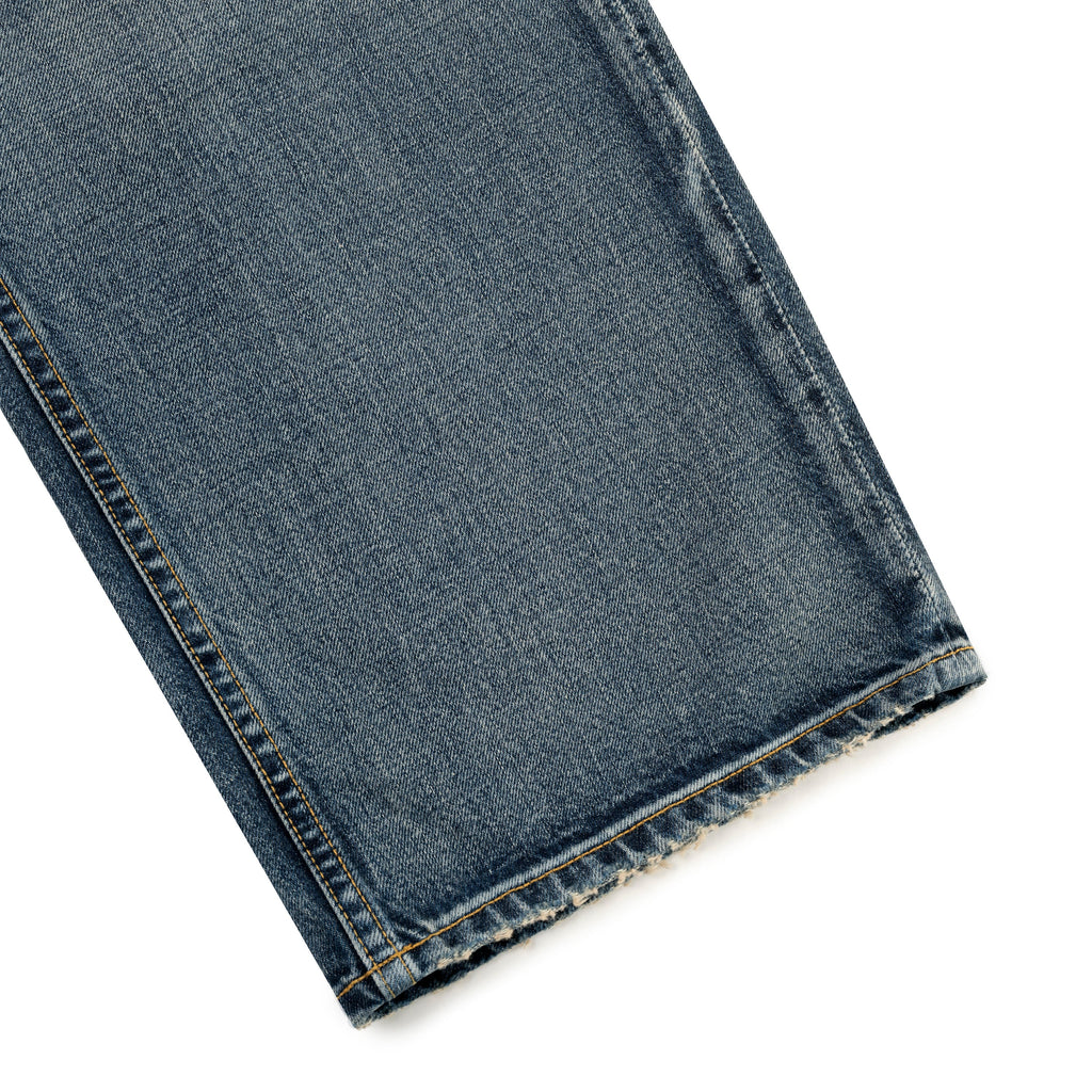DENIM WORK PANT