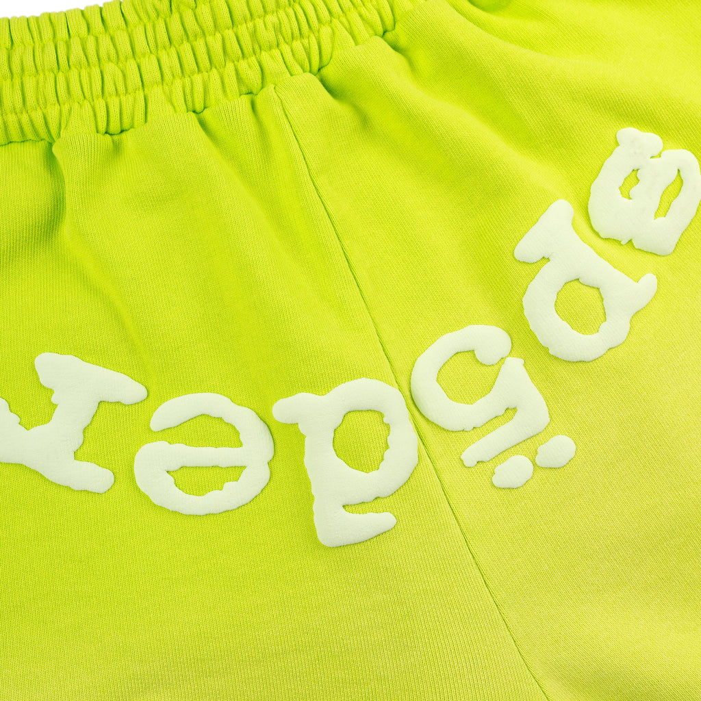 OG WEB V2 SWEATSHORT