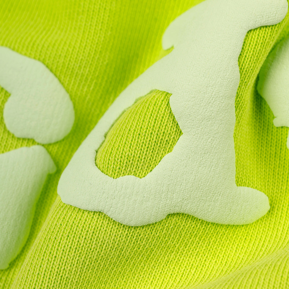OG WEB V2 SWEATSHORT