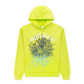 OG WEB V2 GRADIENT HOODIE