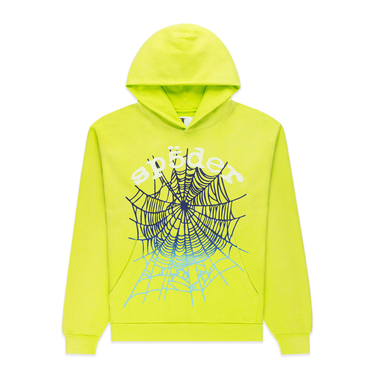 OG WEB V2 GRADIENT HOODIE