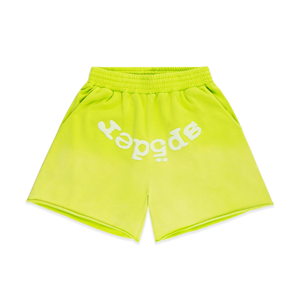 OG WEB V2 SWEATSHORT