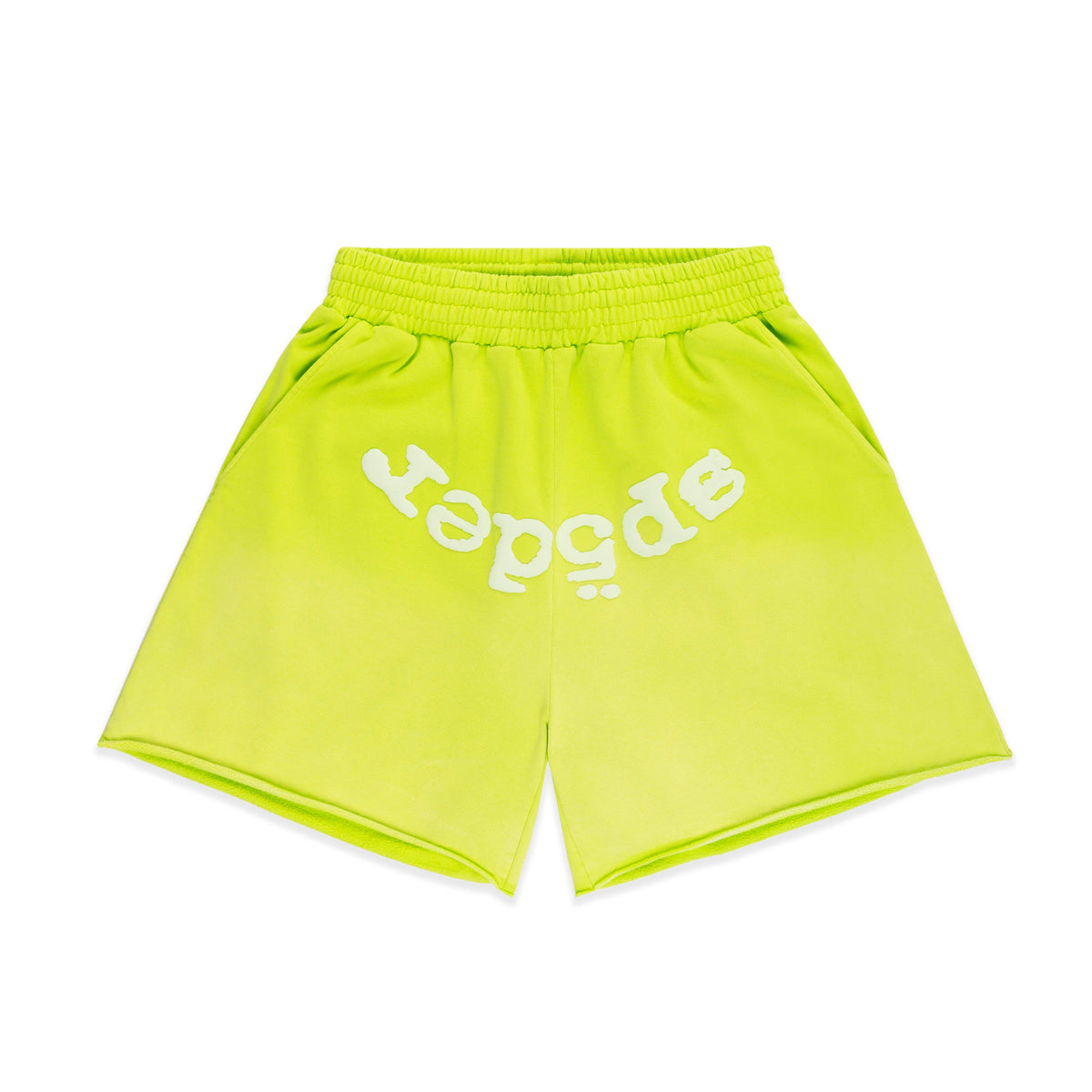 OG WEB V2 SWEATSHORT