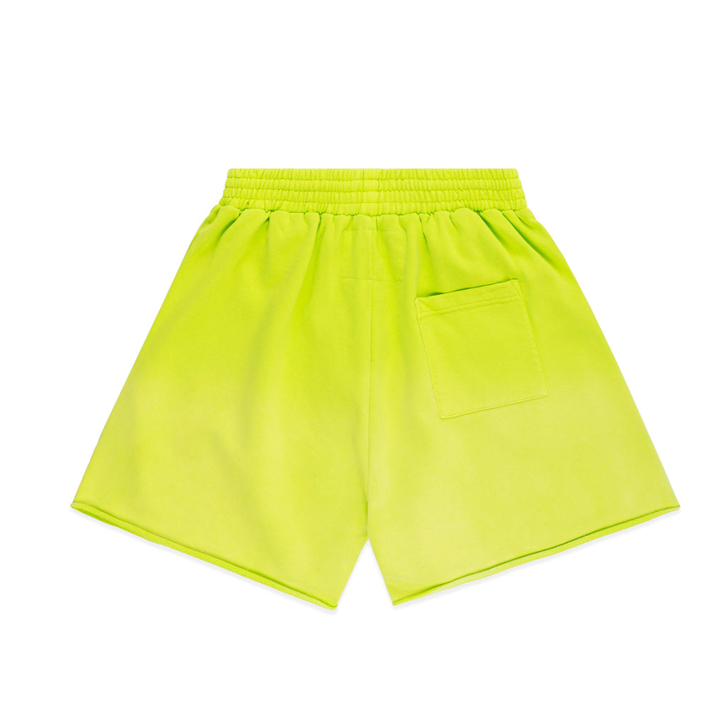 OG WEB V2 SWEATSHORT