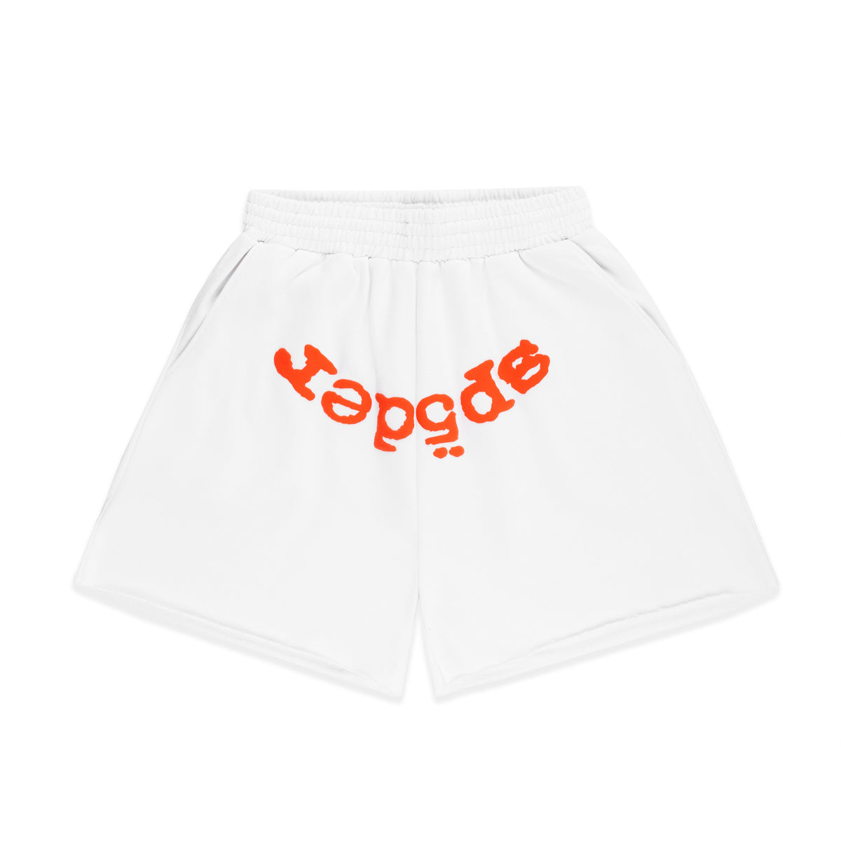 OG WEB V2 SWEATSHORT