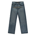 DENIM WORK PANT