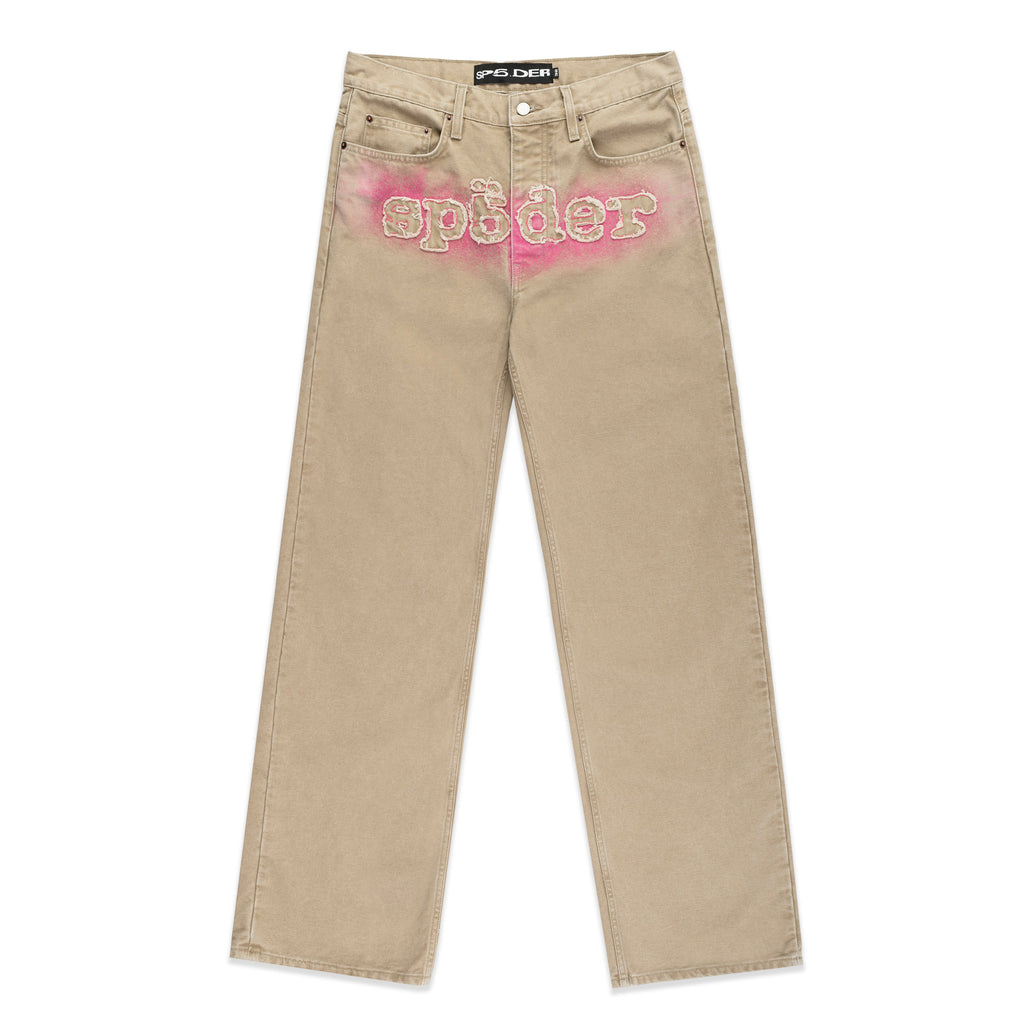 CANVAS WORK PANT