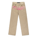 CANVAS WORK PANT