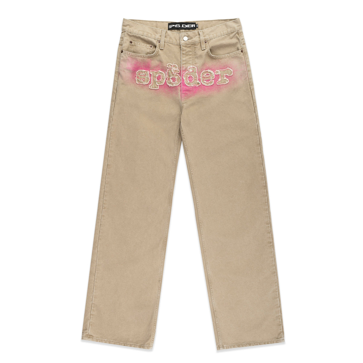 CANVAS WORK PANT