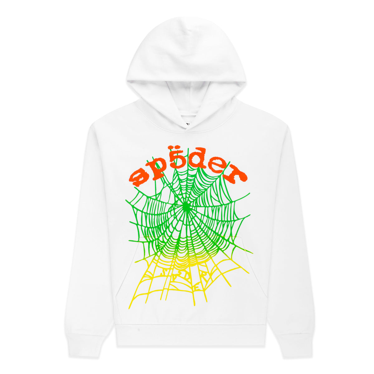 OG WEB V2 GRADIENT HOODIE