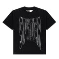 DIFFUSED COLLEGIATE TEE