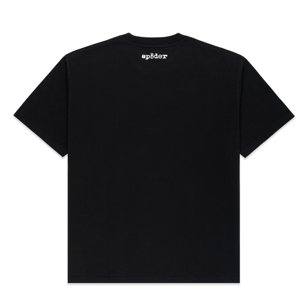 DIFFUSED COLLEGIATE TEE