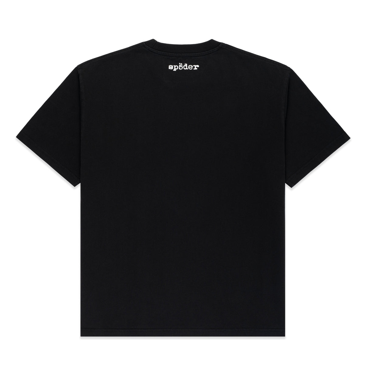 DIFFUSED COLLEGIATE TEE