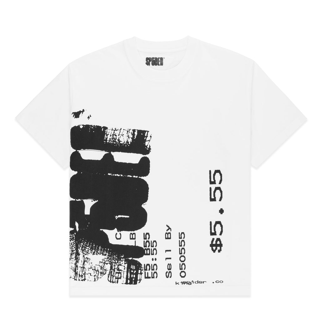 COMMERCE TEE