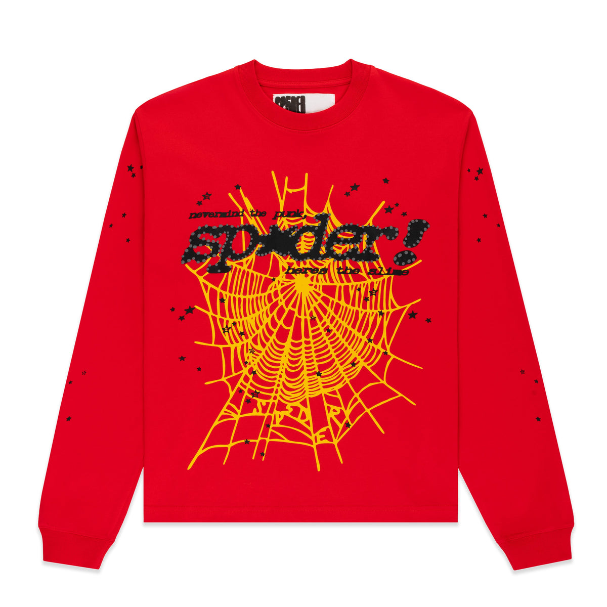 PUNK V2 LONGSLEEVE