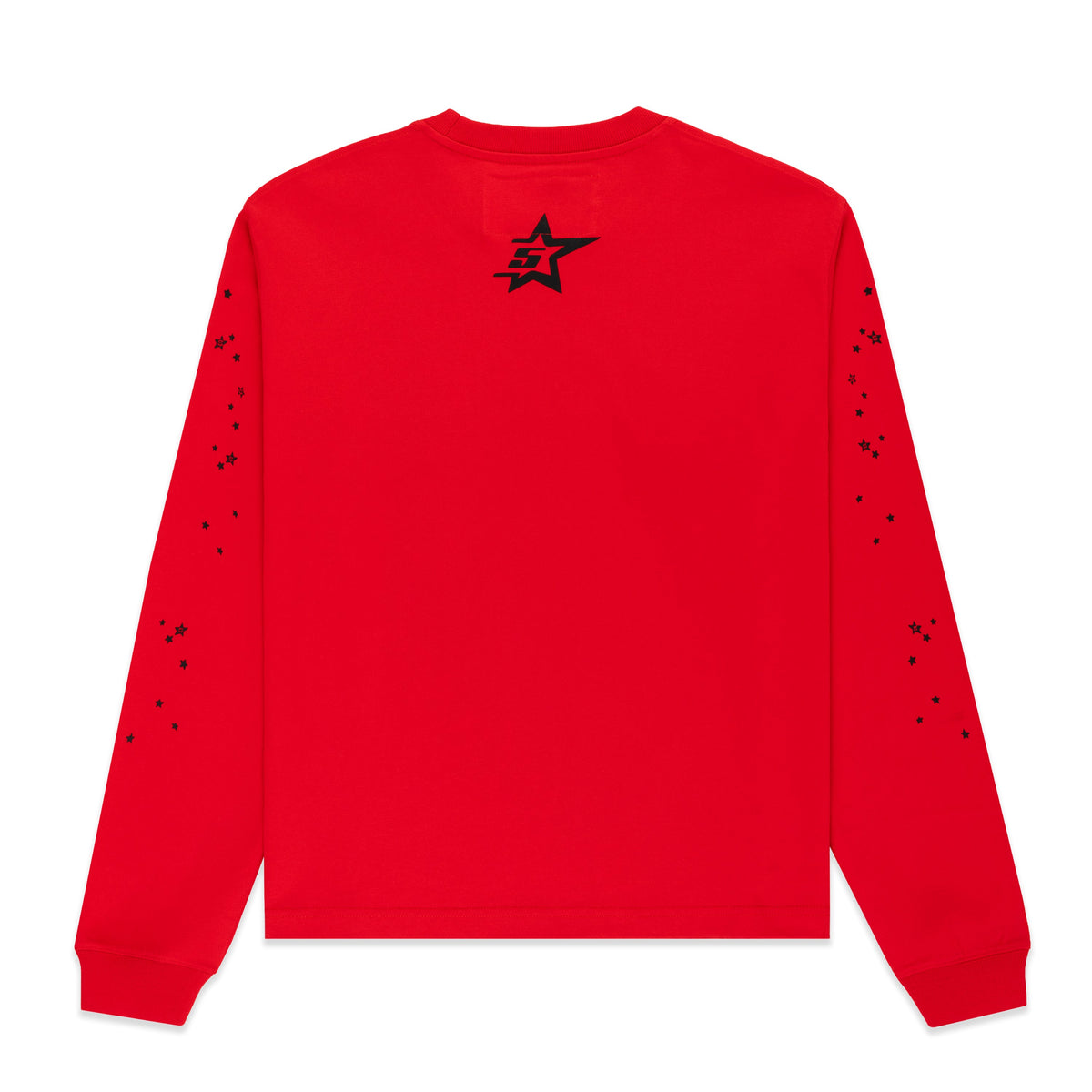 PUNK V2 LONGSLEEVE