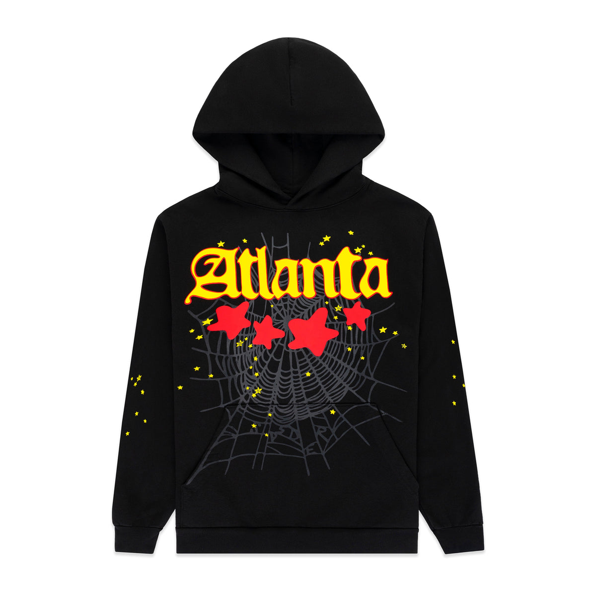ATLANTA HOODIE