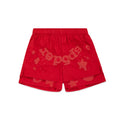 BELUGA DOUBLE LAYER SHORT