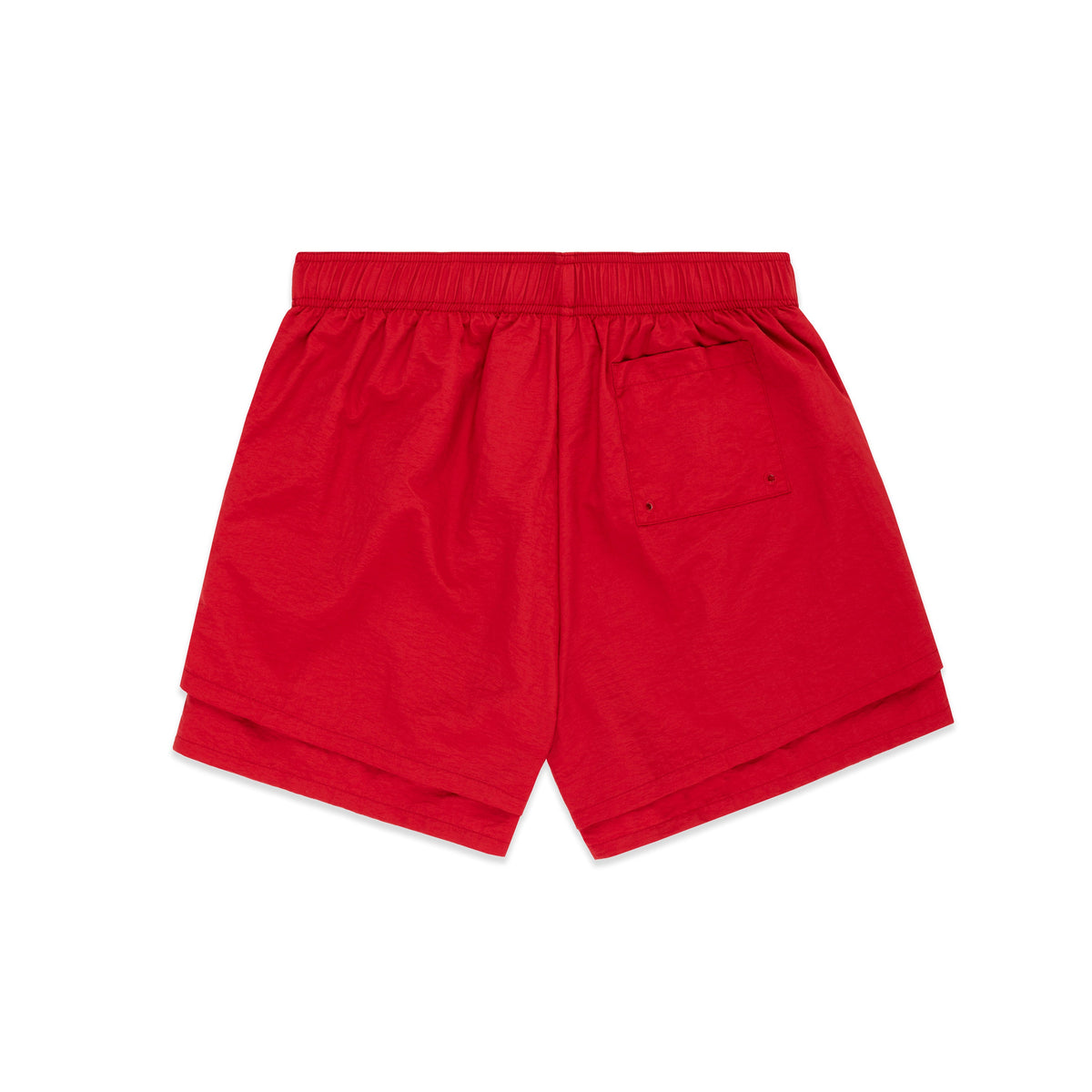 BELUGA DOUBLE LAYER SHORT