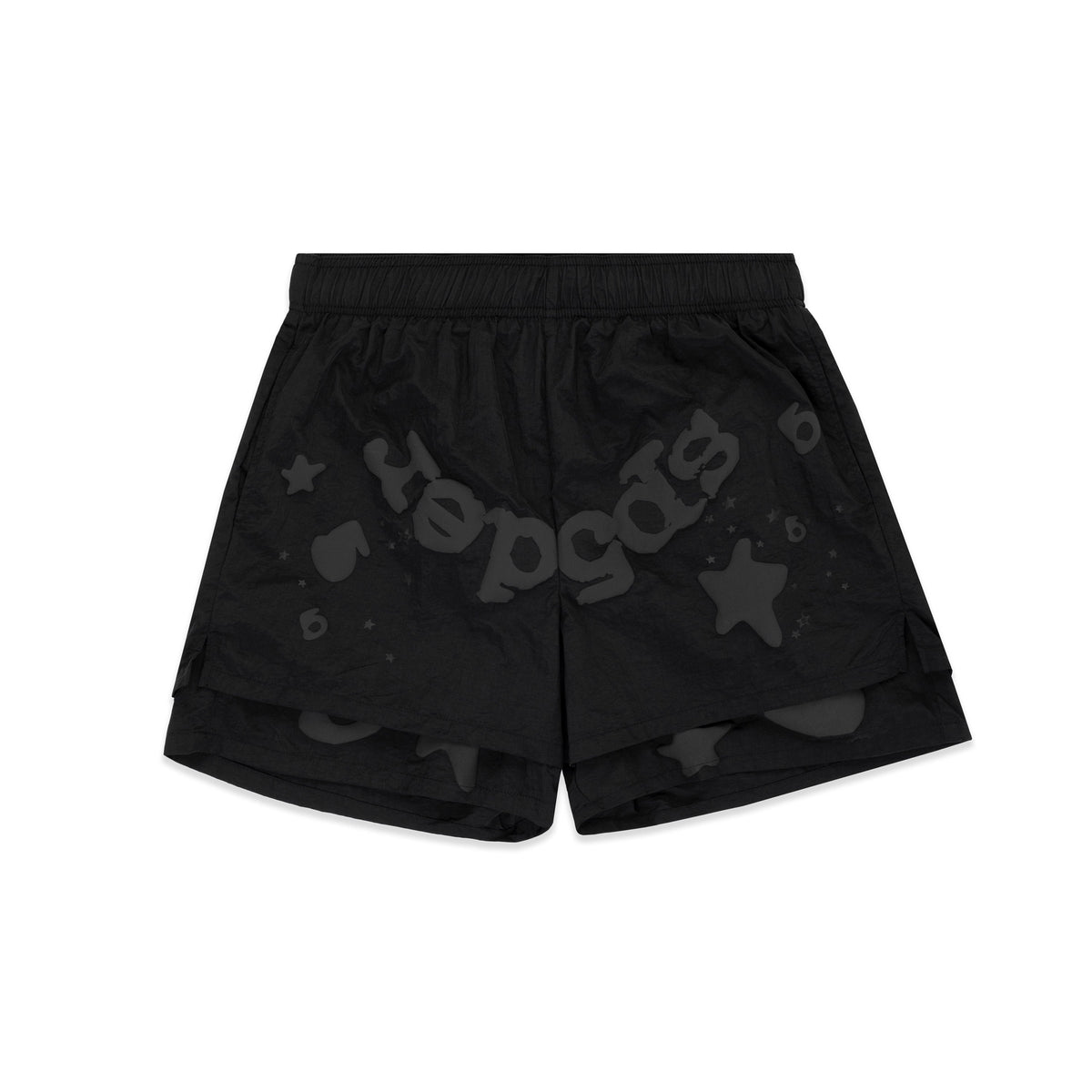 BELUGA DOUBLE LAYER SHORT