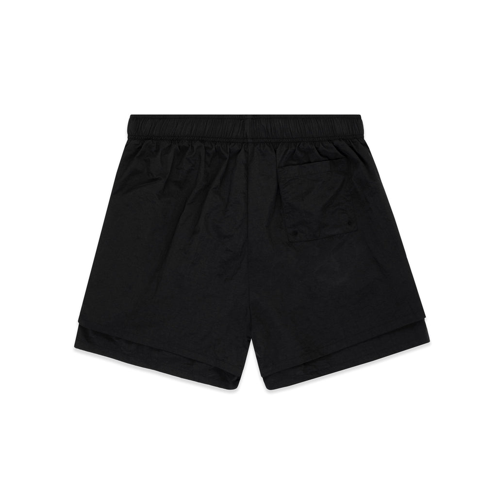 BELUGA DOUBLE LAYER SHORT