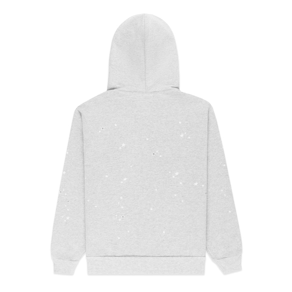 ATLANTA FULL ZIP HOODIE