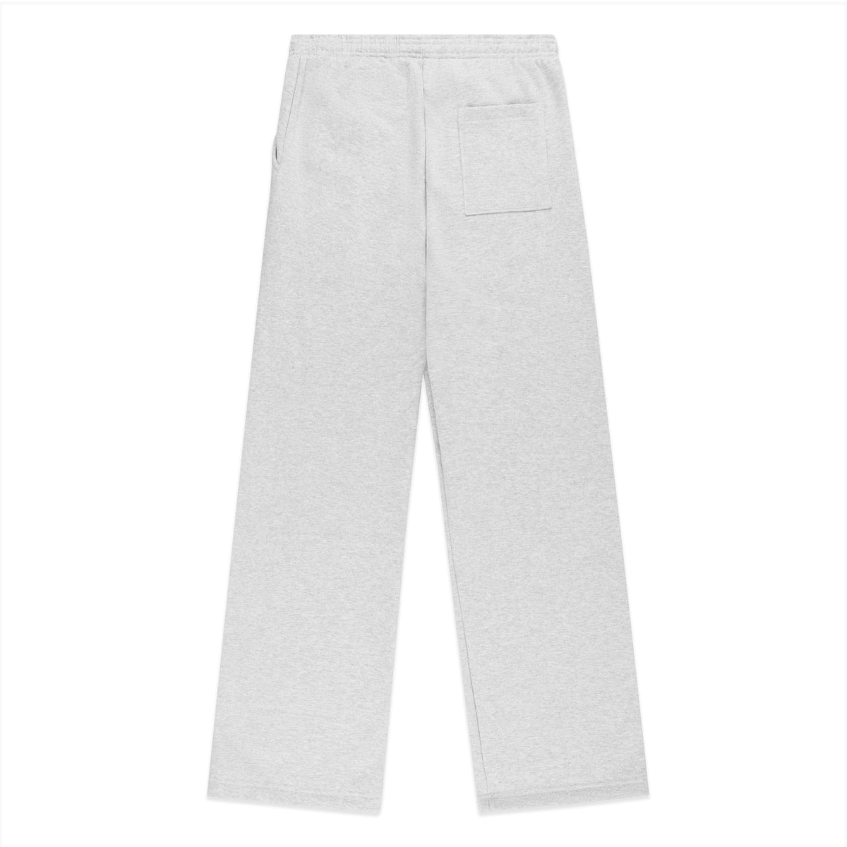 ATLANTA WIDE LEG SWEATPANT