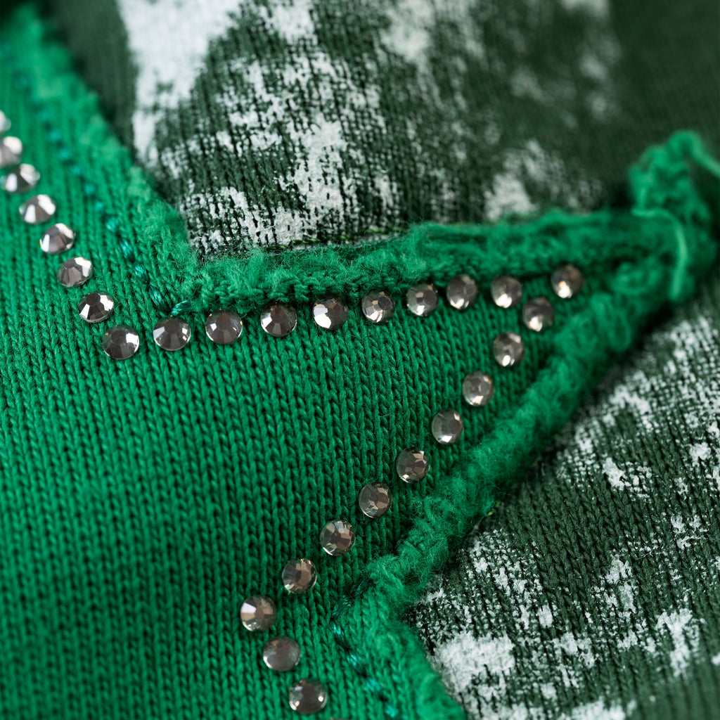 TRIPLE 5 STITCH ZIP UP